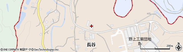 アズワン株式会社　和歌山ＣＩＣ研究所周辺の地図