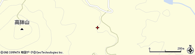 香川県綾歌郡綾川町西分1835周辺の地図