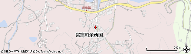 織金石材有限会社　金比羅丸周辺の地図