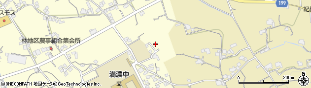 香川県仲多度郡まんのう町吉野下882周辺の地図