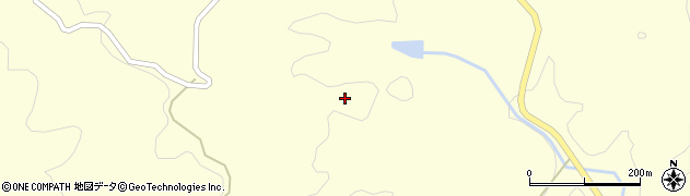 香川県綾歌郡綾川町西分1870周辺の地図