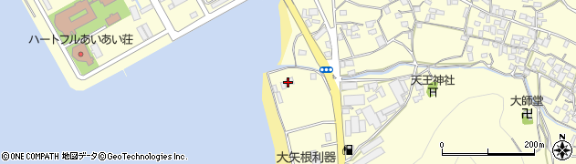 BAKE STUDIO OKAZAKI 岡崎製パン所周辺の地図