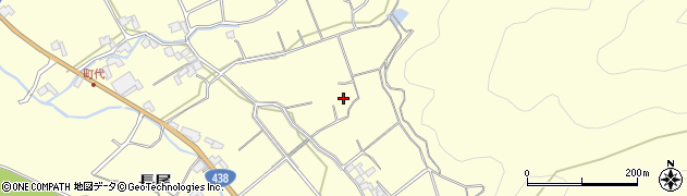 香川県仲多度郡まんのう町長尾2410周辺の地図