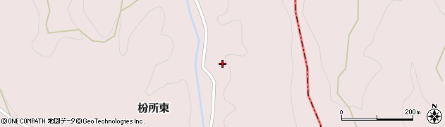香川県綾歌郡綾川町枌所東1940周辺の地図