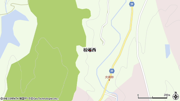〒761-2202 香川県綾歌郡綾川町枌所西の地図
