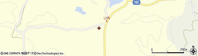 香川県綾歌郡綾川町西分1950周辺の地図