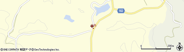 香川県綾歌郡綾川町西分1140周辺の地図