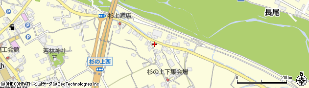 香川県仲多度郡まんのう町吉野下358周辺の地図