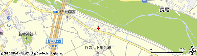 香川県仲多度郡まんのう町吉野下340-7周辺の地図