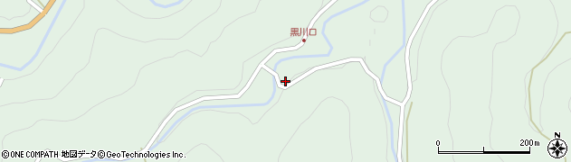 香川県東かがわ市入野山639周辺の地図