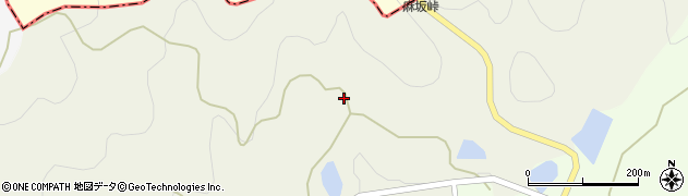 香川県三豊市高瀬町上勝間4257周辺の地図