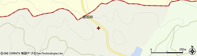 香川県三豊市高瀬町上勝間4383周辺の地図