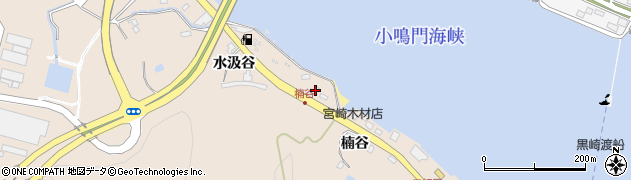 中島石油株式会社周辺の地図
