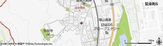 株式会社太昭組　建築部周辺の地図