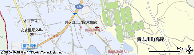 西沢材木店周辺の地図