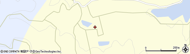 香川県綾歌郡綾川町西分2911周辺の地図