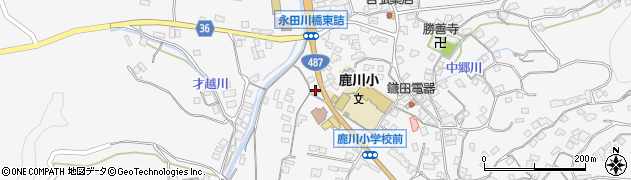 株式会社フジタ設備周辺の地図