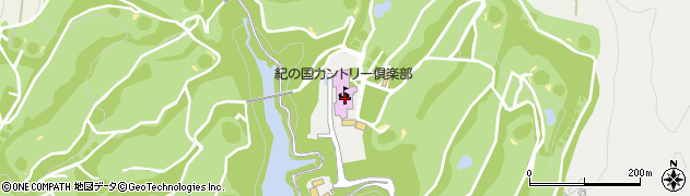 和歌山県紀の川市桃山町調月2506周辺の地図