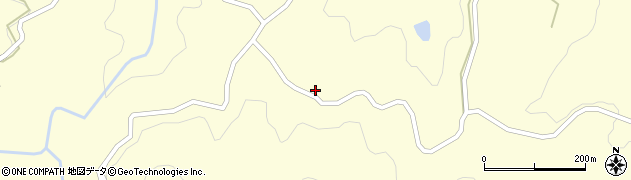 香川県綾歌郡綾川町西分992周辺の地図