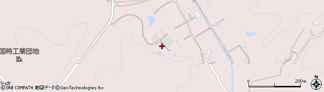 香川県綾歌郡綾川町枌所東842周辺の地図