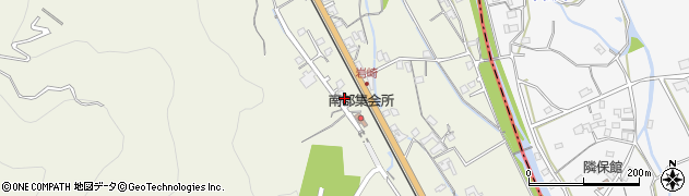 香川県善通寺市大麻町497周辺の地図