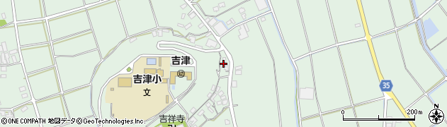 武田設備工業周辺の地図
