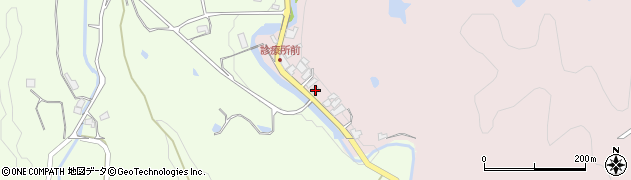 香川県綾歌郡綾川町枌所東1143周辺の地図
