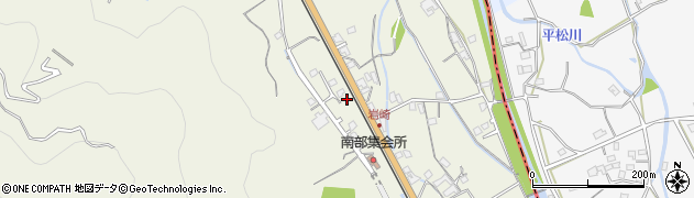 香川県善通寺市大麻町487周辺の地図