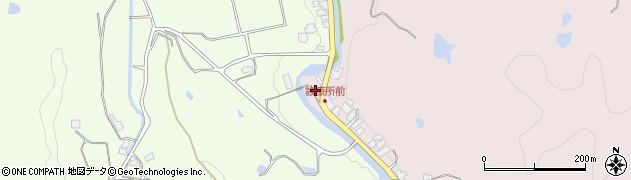 香川県綾歌郡綾川町枌所東1136周辺の地図