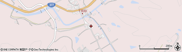 香川県綾歌郡綾川町枌所東911周辺の地図