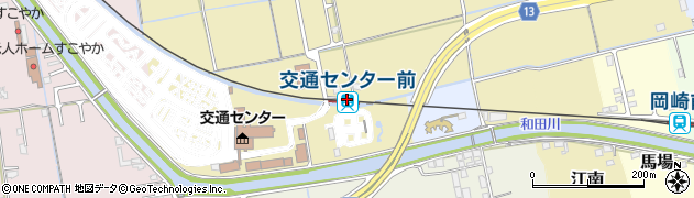 和歌山県和歌山市周辺の地図