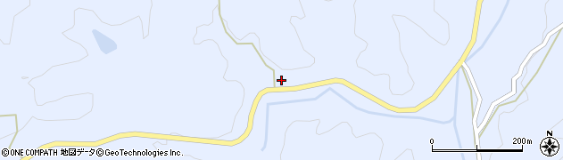 香川県綾歌郡綾川町羽床上1950周辺の地図