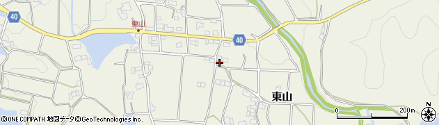 香川県東かがわ市東山1472周辺の地図