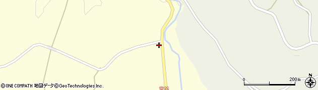 香川県綾歌郡綾川町西分1351周辺の地図