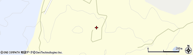 香川県綾歌郡綾川町西分3205周辺の地図