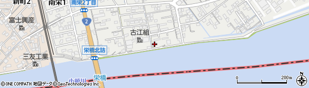 日本大昭和板紙株式会社　大竹工場ＫＰクラブ周辺の地図