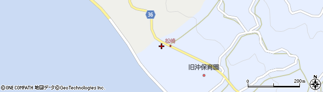 広島県江田島市沖美町畑1261周辺の地図
