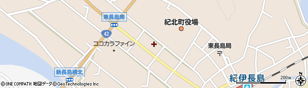 高村自動車工場周辺の地図
