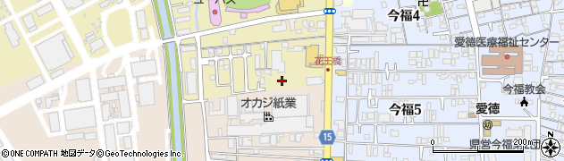 和歌山県和歌山市湊31-11周辺の地図
