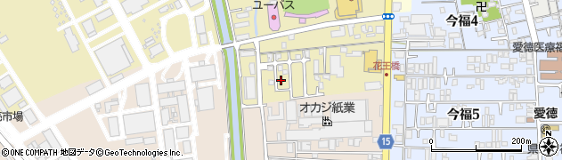 和歌山県和歌山市湊31-26周辺の地図