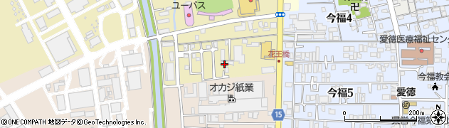 和歌山県和歌山市湊31-8周辺の地図