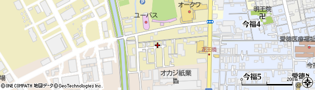 和歌山県和歌山市湊30-29周辺の地図