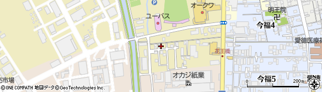 和歌山県和歌山市湊30-25周辺の地図