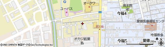 和歌山県和歌山市湊30-8周辺の地図