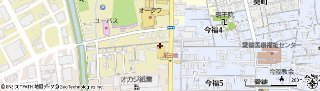 和歌山県和歌山市湊42-12周辺の地図