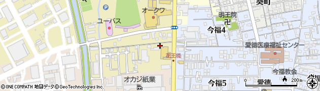 和歌山県和歌山市湊42-19周辺の地図