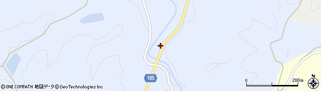 香川県綾歌郡綾川町羽床上2511周辺の地図