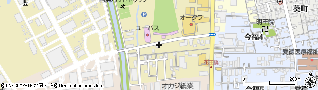 和歌山県和歌山市湊22-8周辺の地図
