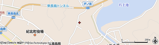 有限会社川口自動車整備工場周辺の地図
