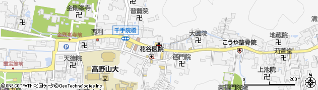 カネ幸慈幸商店周辺の地図